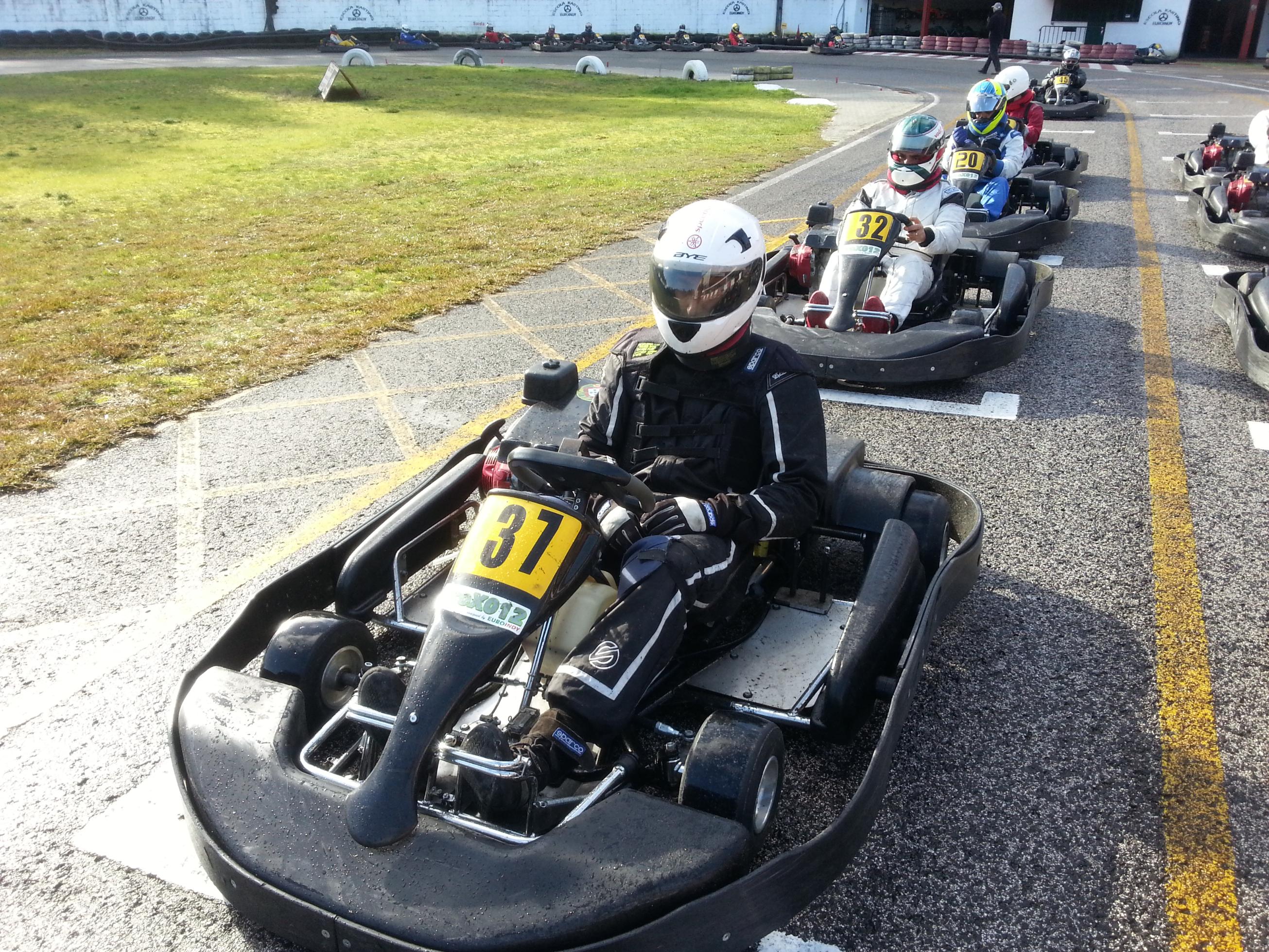 XIII Campeonato Ormei35